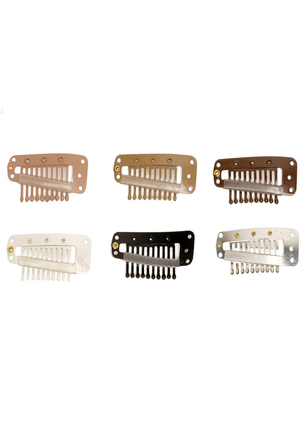 Snap Clips - Large - Each