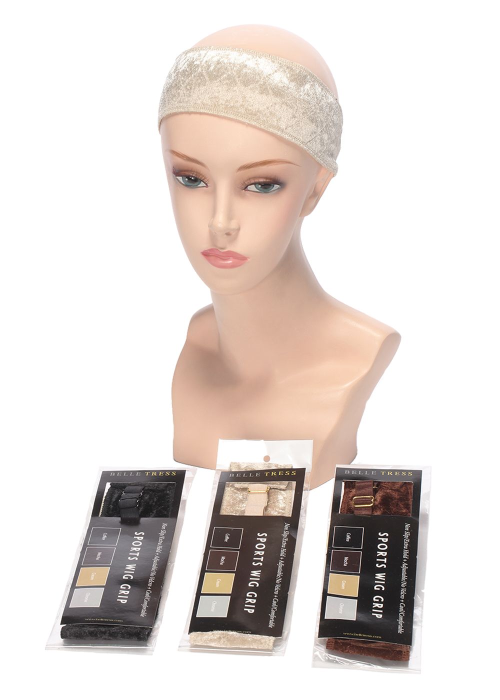 Sports Wig Grip, 1 Unit