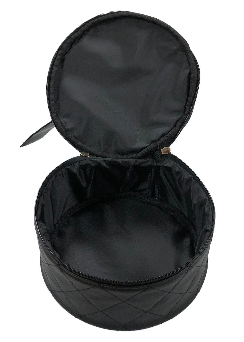 Travel Case For Wigs